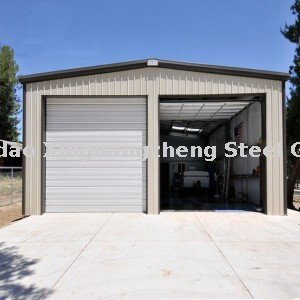 acero &nbsp; cobertizo