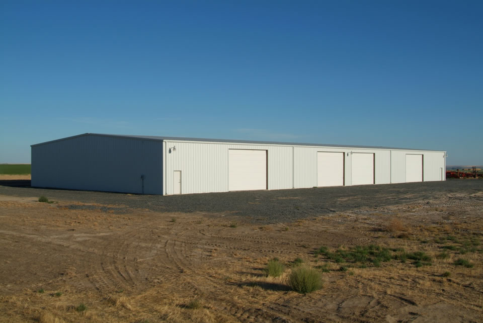 almac&eacute;n ClearSpan