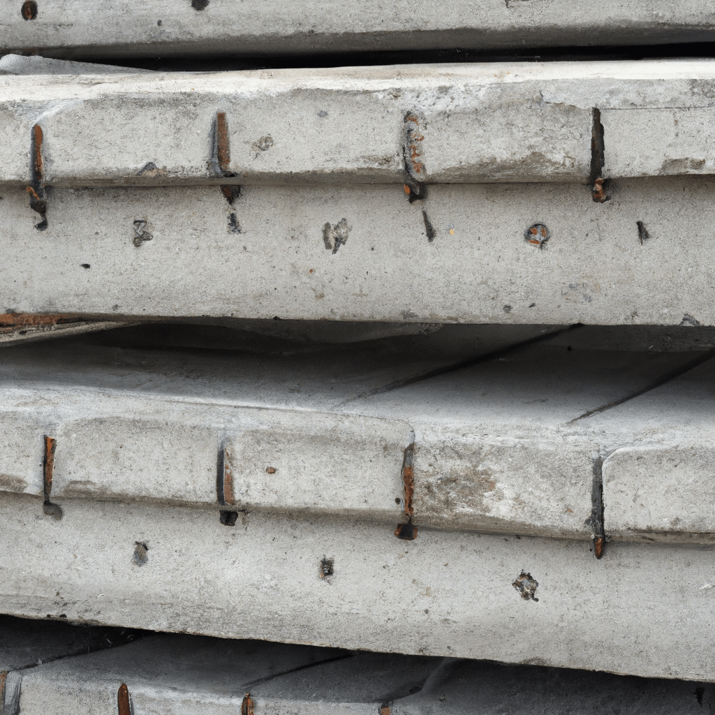 Almacén de concreto reforzado: durabilidad y resiliencia en soluciones de almacenamiento