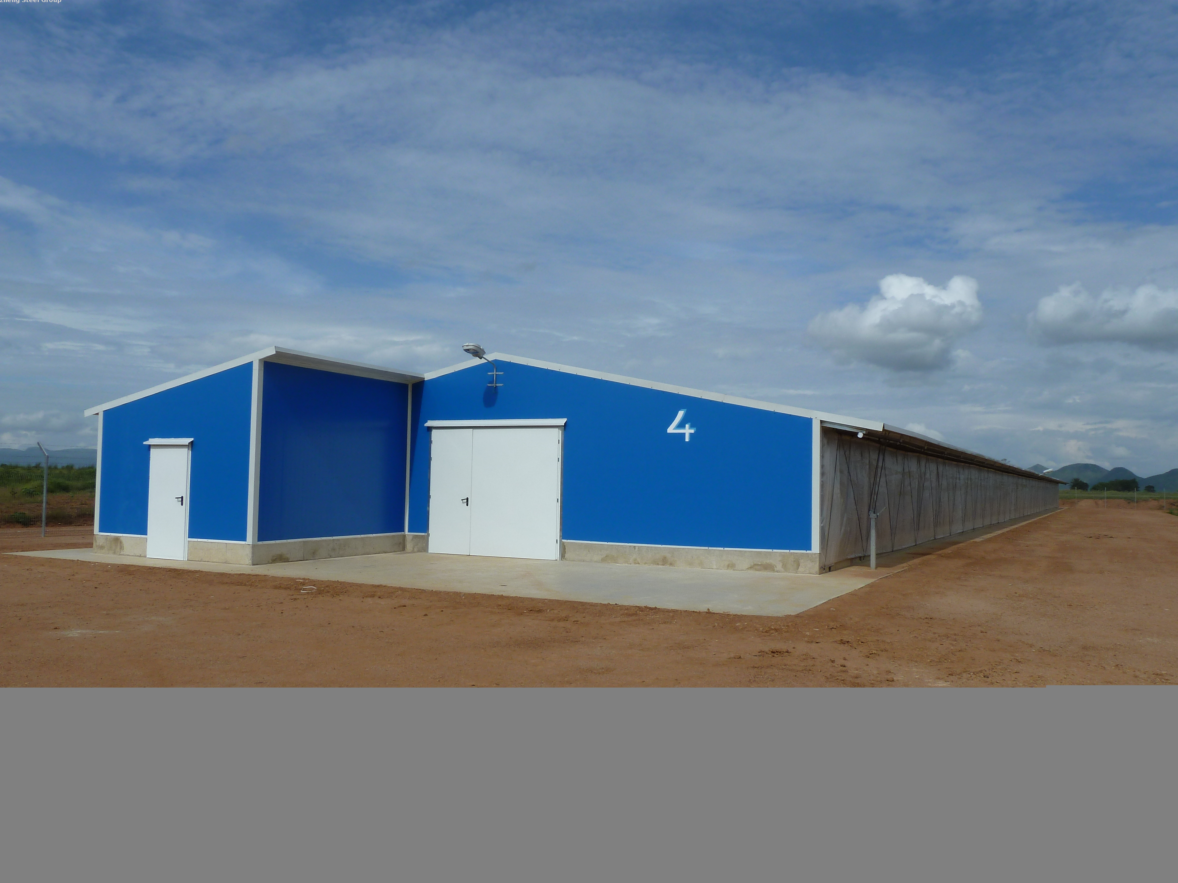 granja av&iacute;cola