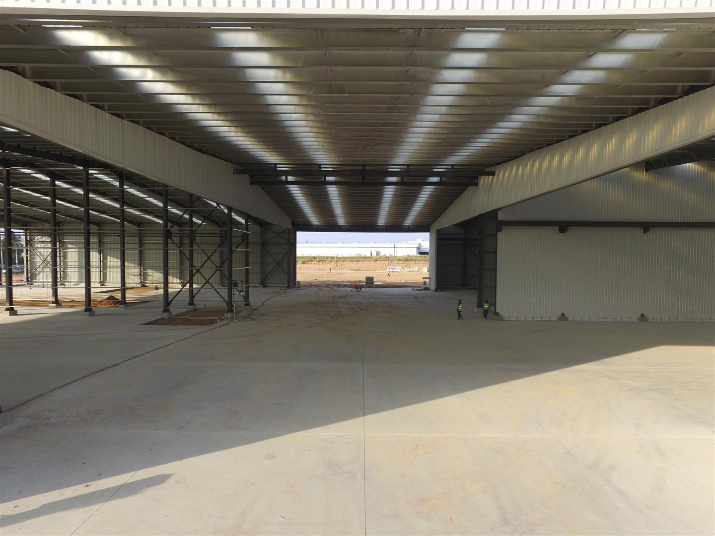 Prefabricado fabricado