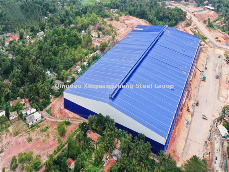 construcci&oacute;n de fabricaci&oacute;n