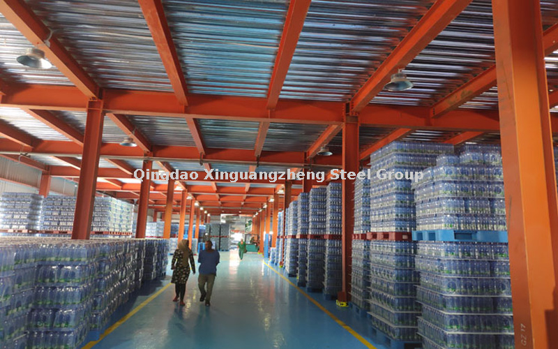 Edificio previamente dise&ntilde;ado